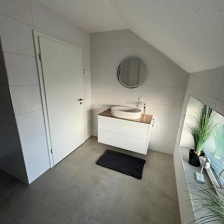 Apartment -33- Exklusive Papenburg - - Grenzweg - *