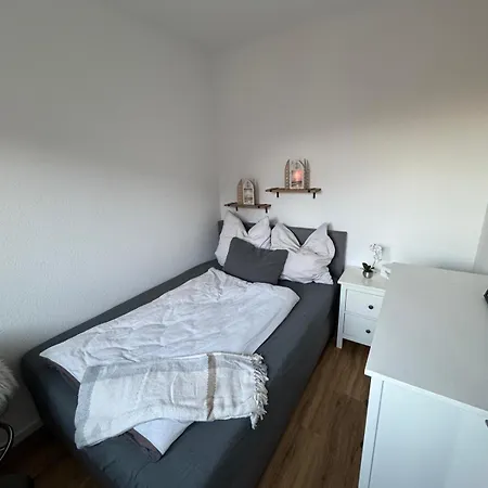 -33- Exklusive Papenburg - - Grenzweg - Apartment Westoverledingen