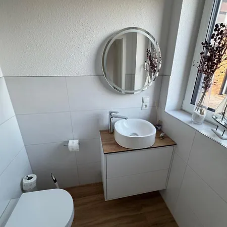 Apartment -33- Exklusive Papenburg - - Grenzweg - Westoverledingen