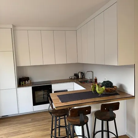 -33- Exklusive Papenburg - - Grenzweg - Appartement Westoverledingen