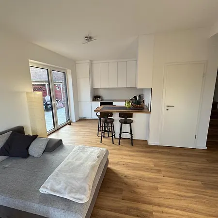 Apartment -33- Exklusive Papenburg - - Grenzweg - Westoverledingen
