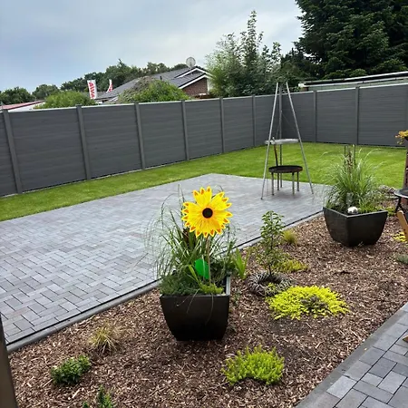 -33- Exklusive Papenburg - - Grenzweg - Apartment *