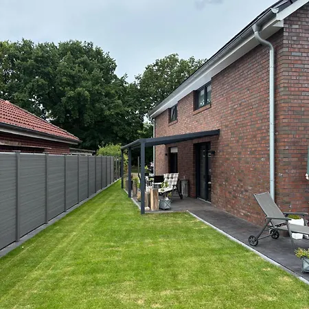 -33- Exklusive Papenburg - - Grenzweg - *