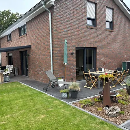 -33- Exklusive Papenburg - - Grenzweg - Westoverledingen